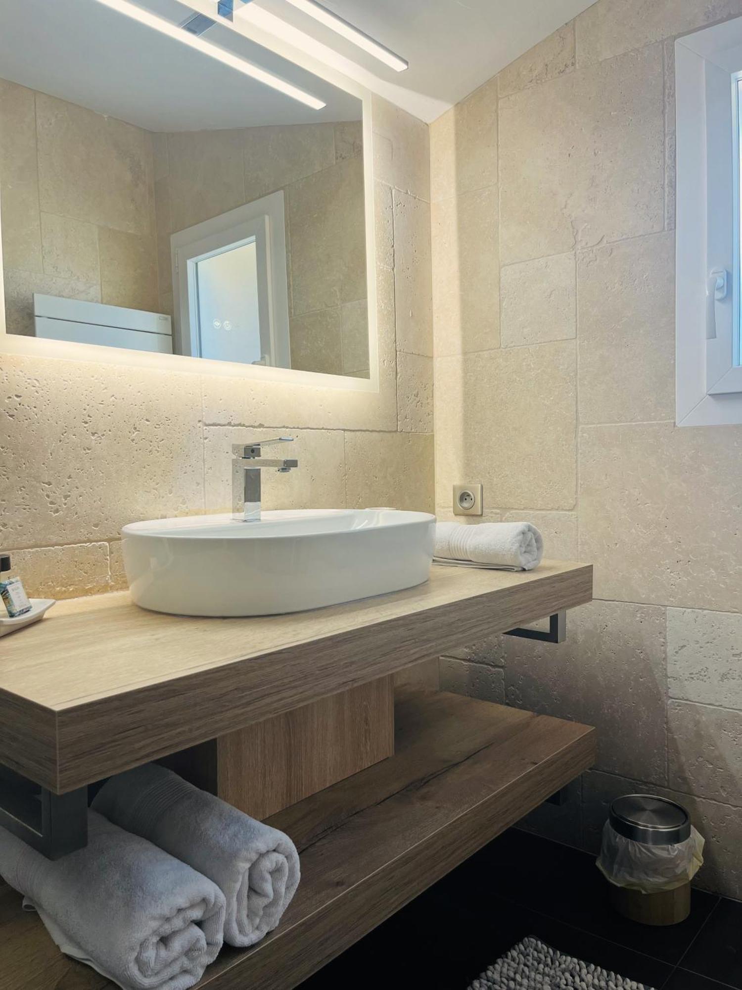 Villa Azur Golf Бандоль Экстерьер фото
