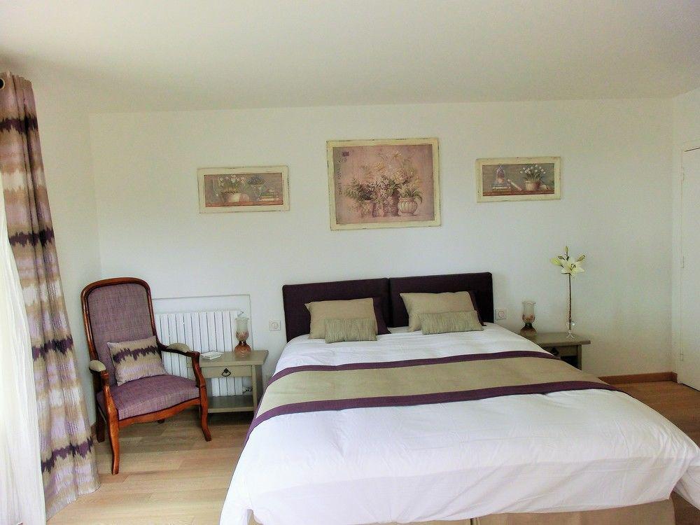 Villa Azur Golf Бандоль Экстерьер фото