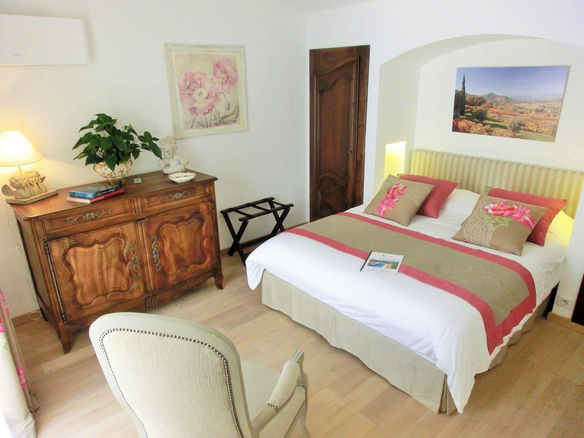 Villa Azur Golf Бандоль Экстерьер фото